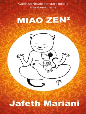cover image of MIAO ZEN2